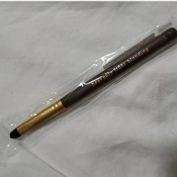 ID Bare Escentuals Brushes - Set of 4- New - Picture 4 of 6